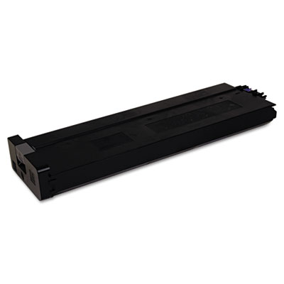 Compatible Sharp MX-50NTBA MX50NTBA Black Toner Cartridge MX-4100N, MX-4101N, MX-5000N, MX-5001N, MX-7040N