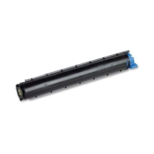 Compatible Okidata 43640301 Black Laser Toner Cartridge B2200, B2400