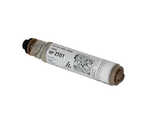 Compatible Ricoh 841768 841769 Black Copier Cartridge Ricoh MP2501SP, Lanier MP2501SP, Savin MP2501SP