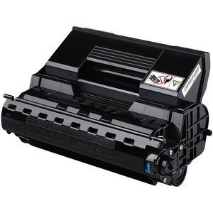 Compatible Konica Minolta A0FP013 TN412 TN-412 Black Toner Cartridge Bizhub 40P, 40X