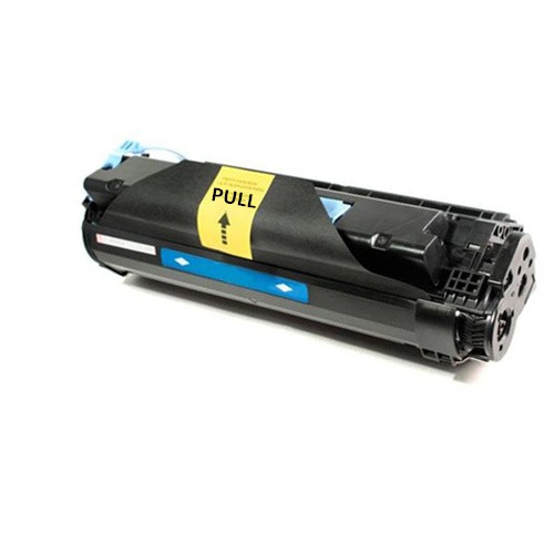 Compatible Canon 106 0264B001AA  Black Toner Cartridge