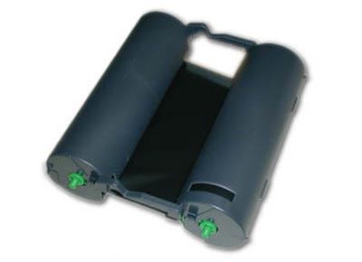 Compatible Panasonic KX-FA132 Black Thermal Fax Ribbons