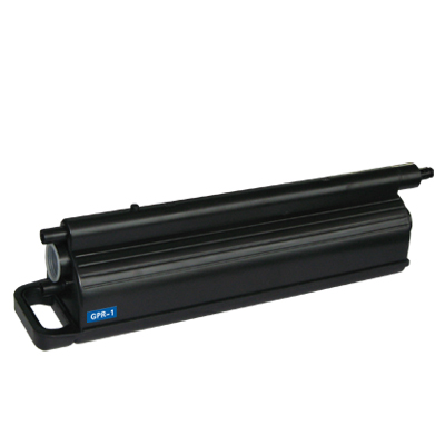 Compatible Canon GPR1 F41-3001-700 Black  Copier Toner Cartridge