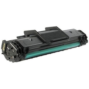 Compatible Samsung MLT-D108S MLTD108S Black Laser Toner Cartridge ML-1640, ML-2240