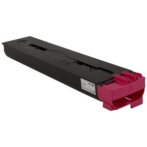 Compatible Xerox 006R01644 6R1644 Magenta Toner Cartridge Versant 80, 180