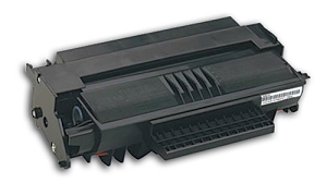 Compatible Okidata 56120401 Black Laser Toner Cartridge B2500, B2520, B2540