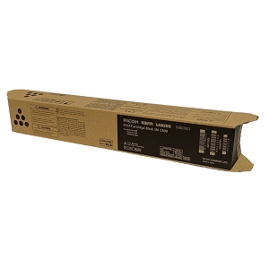 Made By Ricoh 842370 IM C400F Black High Yield Toner Cartridge