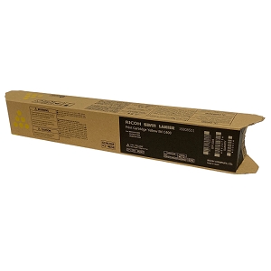 Made By Ricoh 842373 / IM C400F Yellow High Yield Toner Cartridge