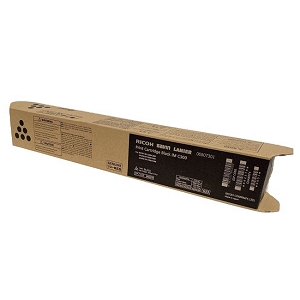 Made By Ricoh 842378 Black Toner Cartridge, IM C300, IM C400