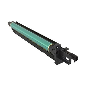 Compatible Konica Minolta DR-618K DR618  ACV80RD Black Drum Unit, for Bizhub C450i, C550i, C650i, C750i