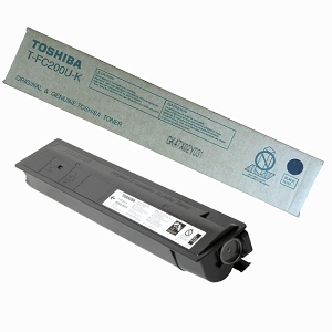 Made By Toshiba TFC200UK Black,Made By Toshiba - E-studio 2000ac, 2500ac