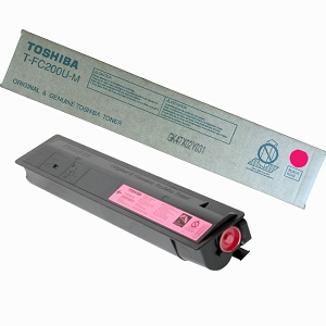 Made By Toshiba TFC200UM Magenta,Made By Toshiba - E-studio 2000ac, 2500ac