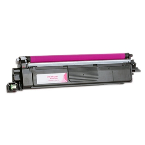 Compatible Brother TN229XLM High Yield Laser Magenta Toner Cartridge, for HL & MFC Series