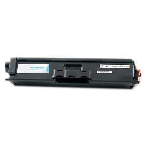 Compatible Brother TN810XLC Cyan Toner Cartridge High Yield