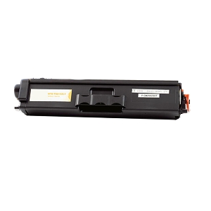 Compatible Brother TN810XLY Yellow Toner Cartridge High Yield