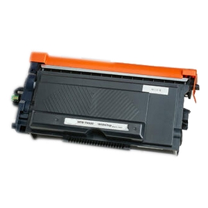 Compatible Brother TN920 Black Toner Cartridge - With Chip