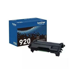 Made By Brother TN920 Black Toner Cartridge