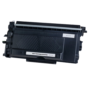 Compatible Brother TN920XXL Black Toner Cartridge Super High Yield - With Chip