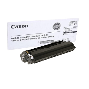 Made By  Canon 3786B004BA Black Drum Unit, for imageRUNNER ADVANCE C2020