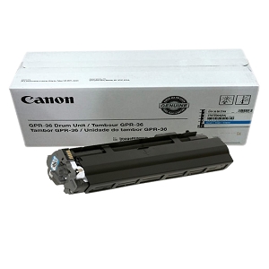 Made By  Canon 3787B004BA Cyan Drum Unit, for imageRUNNER ADVANCE C2020