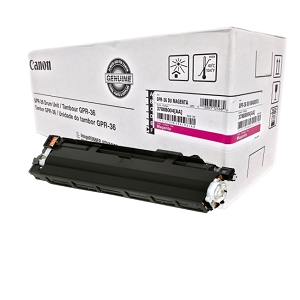 Made By  Canon 3788B004BA Magenta Drum Unit, for imageRUNNER ADVANCE C2020