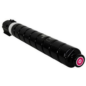 Compatible Canon GPR-55 0483C003AA  Magenta Laser Toner Cartridge, for ImageRunner Advance