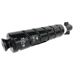 Compatible Canon GPR57 0473C003AA  Black Toner Cartridge, for imageRunner ADVANCE 4525i, 4535i, 4545i, 4551i
