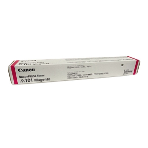 Made By Canon T01 8068B001 Magenta Toner Cartridge