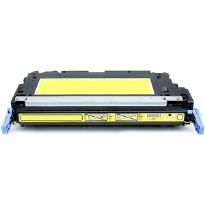 Compatible CANON 2575B001AA  Yellow Laser Toner Cartridge, for ImageClass MF8450C