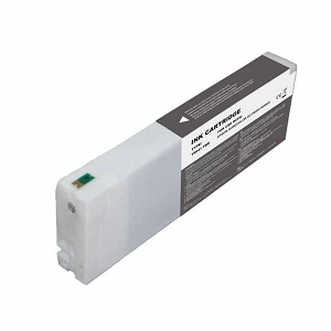 Compatible Epson T804100 T824100 Photo Black Ink Cartridge, for SureColor P6000 - P7000 - P8000 - P9000
