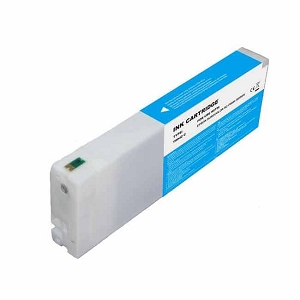 Compatible Epson T804200 T824200 Cyan Ink Cartridge, for SureColor P6000 - P7000 - P8000 - P9000