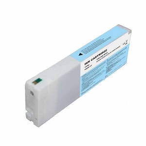 Compatible Epson T804500 T824500 Light Cyan Ink Cartridge, for SureColor P6000 - P7000 - P8000 - P9000