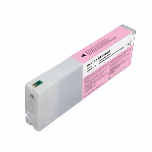 Compatible Epson T804600 T824600 Light Magenta Ink Cartridge, for SureColor P6000 - P7000 - P8000 - P9000