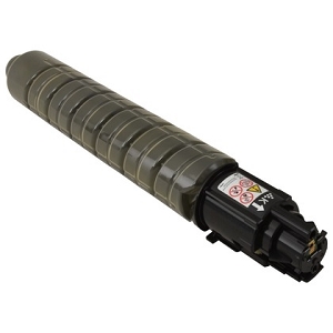 Compatible Ricoh 842370 IM C400F Black High Yield Toner Cartridge