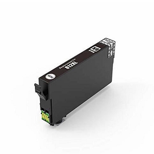 Compatible Epson T812XL T812XL120-S Black Ink Cartridge High Yield