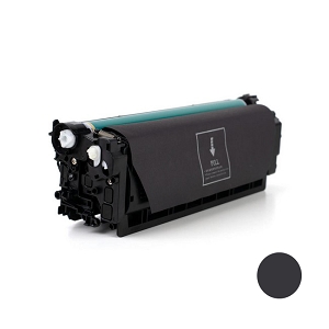 Compatible HP 212A W2120A Black  Toner Cartridge - with Chip, for MFP M578f, MFP M578c, M554dn Printer