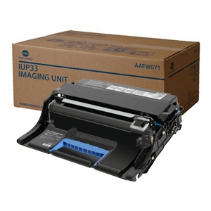 Made By Konica Minolta IUP-33 IUP33  AAFW0Y1 drum unit, for Bizhub 4052, 4752