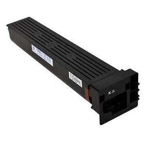 Compatible Konica Minolta TN713K (A9K8130) Black Toner Cartridge, for Bizhub C659, C759