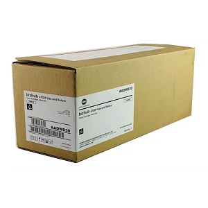 Made By Konica Minolta TNP53, TNP-53 AADW030 Black Toner Cartridge, For bizhub 4702P