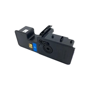 Compatible Kyocera Mita TK-5232C 1T02R9CUS0 Cyan Toner Cartridge ECOSYS M5521CDW, P5021CDW