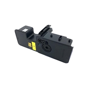 Compatible Kyocera Mita TK-5232Y 1T02R9AUS0 Yellow Toner Cartridge ECOSYS M5521CDW, P5021CDW