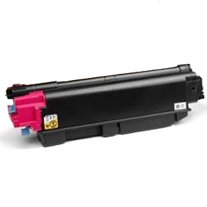 Compatible Kyocera Mita TK-5282M 1T02TWBUS0 Magenta Laser  Toner Cartridge for Kyocera Mita Ecosys M6235CIDN, M6535CIDN and M6635CIDN