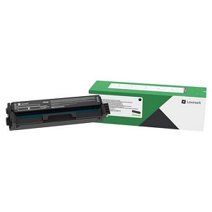 Made By Lexmark 20N10K0 Black Return Program Toner Cartridge
