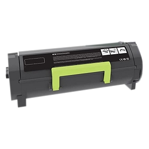 Compatible Lexmark 55B1H00  Black Toner Cartridge High Yield, For MS331dn, 431dn, MX331adn, 431adn