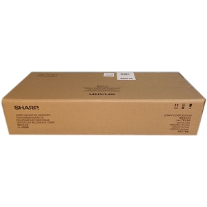 Made By Sharp MX-609HB Waste Toner Container, for MX-M2630, M3550, M4050, M5050, M6070