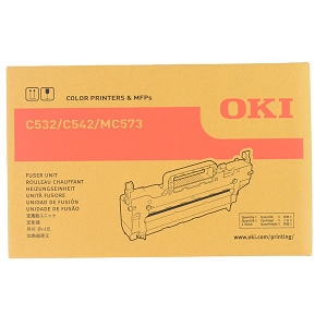 Made By Okidata 46358501 Transfer Belt Unit, for C532DN, ES5473, MC573DN