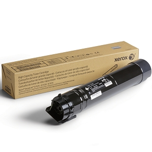 Made By Xerox 106R03394 Black Toner Cartridge High Yield, for Versalink B7025 B7030 B7035