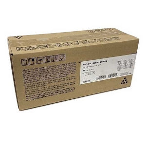 Made By Ricoh 418126 Black Toner Cartridge, For Ricoh IM 430F, P 502