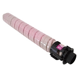 Compatible Ricoh 842281  842289  Magenta Toner Cartridge, Lanier IM C4500, C6000, Savin IM C4500, C6000