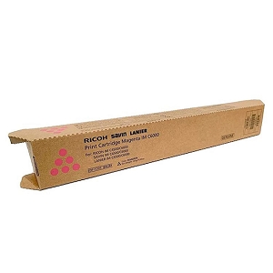 Made By  Ricoh 842281 842287, 842289 Magenta Toner Cartridge, Lanier IM C4500, C6000, Savin IM C4500, C6000